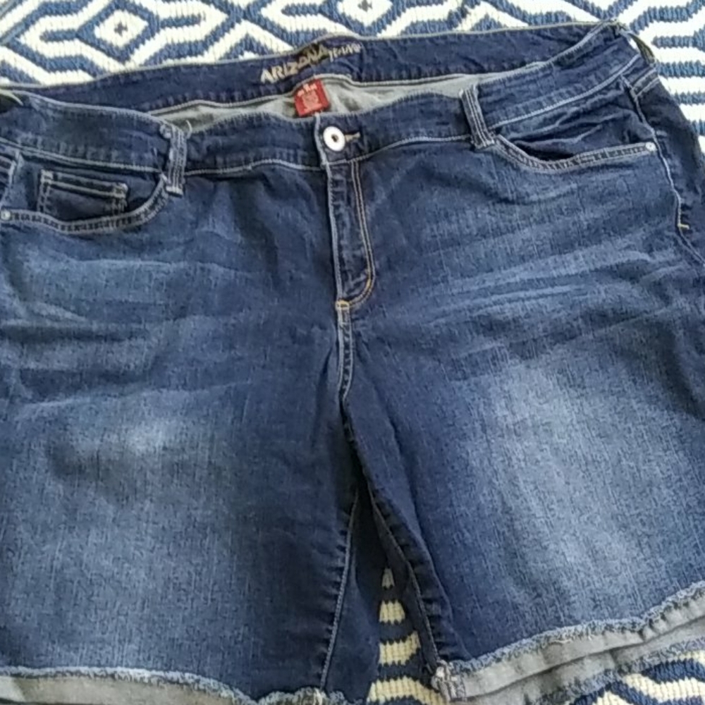 Arizona Shorts